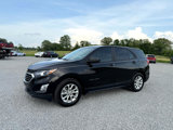 Used 2020 Chevrolet Equinox LS image 4
