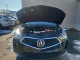 Used 2024 Acura RDX SH-AWD image 2