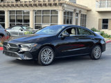 Certified 2025 Mercedes-Benz CLA 250 image 4