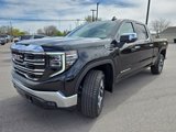 New 2025 GMC Sierra 1500 SLT image 3