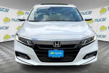 Used 2020 Honda Accord EX image 2