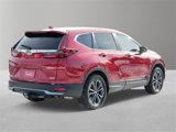Used 2020 Honda CR-V EX-L image 5