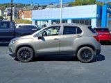 Certified 2022 Chevrolet Trax LT w/ Sport Edition image 2