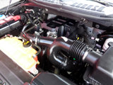Used 2015 Ford F150 XLT w/ Equipment Group 302A Luxury image 3