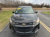 Used 2020 Chevrolet Trax LS w/ Tint and Cruise Package image 2
