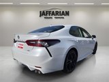 Certified 2023 Toyota Camry XSE image 5