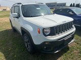 Used 2018 Jeep Renegade Latitude w/ Popular Equipment Group image 2