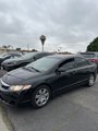 Used 2011 Honda Civic LX image 2