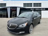 Used 2014 Buick LaCrosse Premium image 2