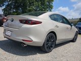 New 2025 MAZDA MAZDA3 s image 4