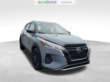 Used 2021 Nissan Kicks SV image 3