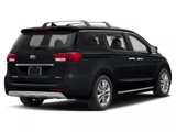 Used 2018 Kia Sedona LX w/ LX Essentials Premium Package image 5