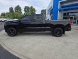 Used 2020 Chevrolet Silverado 1500 LT Trail Boss image 2