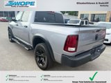 Used 2023 RAM 1500 Classic Warlock w/ Trailer Tow Group image 5