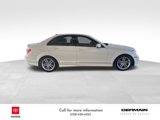 Used 2014 Mercedes-Benz C 250 Sedan image 2