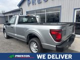 New 2025 Ford F150 XL image 4