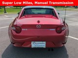 Used 2020 MAZDA MX-5 Miata RF Grand Touring image 5