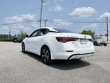 Used 2022 Nissan Sentra SV image 5