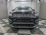 Used 2017 Jeep Compass Sport image 3