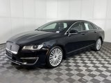 Used 2017 Lincoln MKZ Reserve image 2