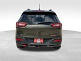 Used 2014 Jeep Cherokee Trailhawk w/ Leather Interior Group image 6