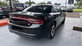 Used 2019 Dodge Charger Police w/ Street Appearance Group image 5