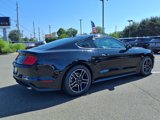 Certified 2022 Ford Mustang Coupe w/ Equipment Group 101A image 6