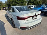 New 2025 Volkswagen Jetta Sport image 5