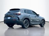 New 2025 MAZDA CX-50 AWD 2.5 S w/ Preferred Package image 2