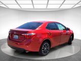 Used 2016 Toyota Corolla S image 5