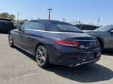Used 2019 Mercedes-Benz C 300 4MATIC Cabriolet w/ Multimedia Package image 5