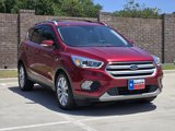 Used 2017 Ford Escape Titanium w/ Equipment Group 301A image 4