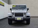 Used 2012 Jeep Wrangler Unlimited Sahara image 4