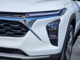 New 2025 Chevrolet Trax LT w/ Driver Confidence Package image 5