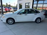 Used 2009 Ford Focus SE image 4