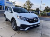 Used 2022 Honda CR-V EX image 2