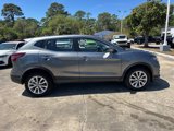 Used 2021 Nissan Rogue Sport S image 2