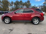 Used 2011 Chevrolet Equinox LT w/ LPO, Protection Package image 5