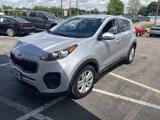 Used 2017 Kia Sportage LX image 2