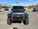 Used 2008 Jeep Wrangler Rubicon w/ PWR Convenience Group image 2