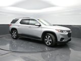 Used 2019 Chevrolet Traverse LT w/ LT Premium Package image 4