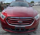 Used 2016 Ford Taurus Limited image 2
