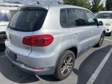 Used 2014 Volkswagen Tiguan SE image 3