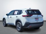 Used 2022 Nissan Rogue S image 3
