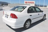 Used 2005 Honda Civic VP image 3