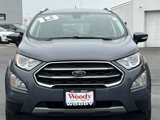 Used 2019 Ford EcoSport Titanium image 3