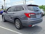Certified 2020 Honda Pilot EX image 4