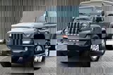 Used 2020 Jeep Wrangler Sport image 2