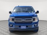 Certified 2018 Ford F150 XLT w/ Equipment Group 302A Luxury image 4