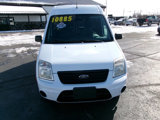 Used 2013 Ford Transit Connect XLT image 4